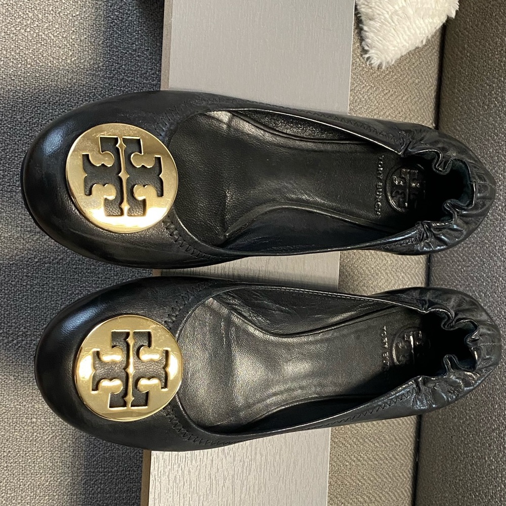 Tory Burch shoes